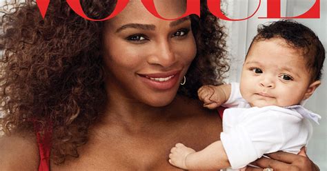 Serena Williams has given birth to her second baby. It’s another daughter